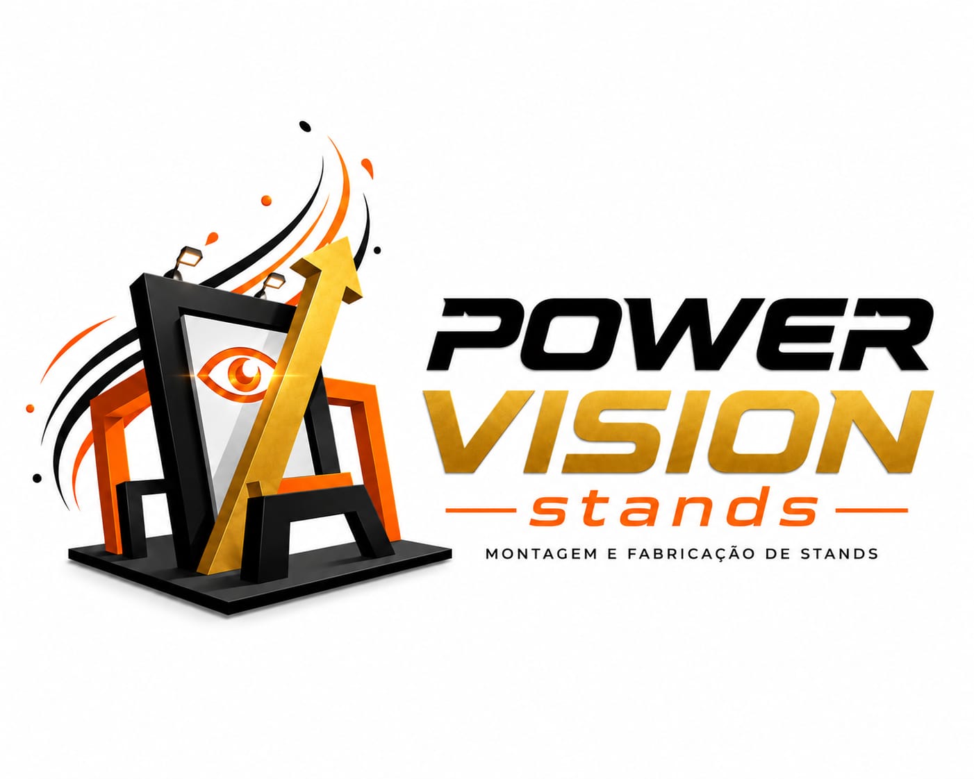 Power Vision Stands